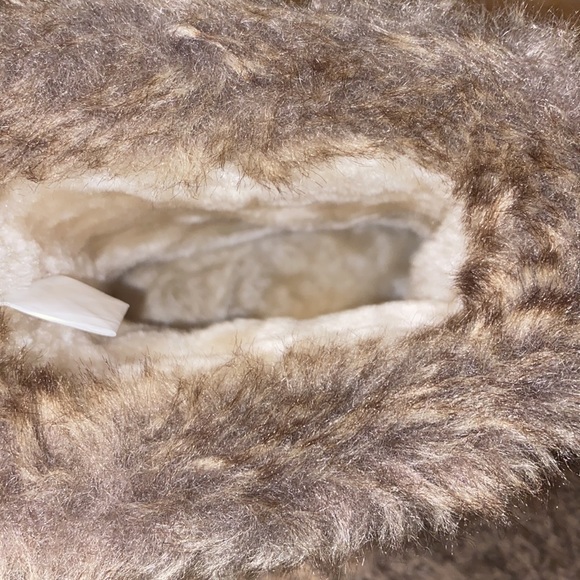 Minnetonka Moccasin Suede Everett Boot Sz 11 - Picture 10 of 11